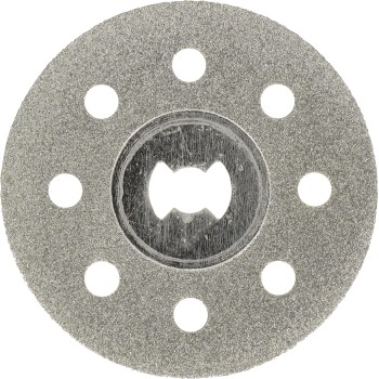 Dremel SC545EZ Easy Speedclic Disc diamantat D3.2x38mm