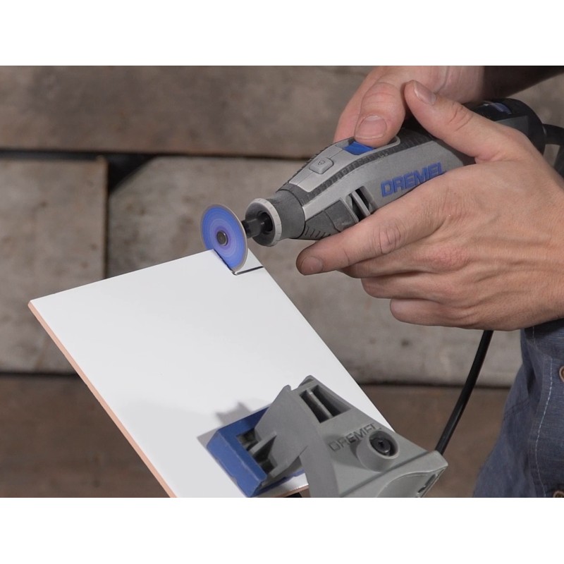 Dremel S545DM MaxEZ Speedclic Disc diamantat D3.2x38mm