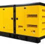 Stager YDSD206S3 Generator insonorizat 206kVA, 271A, 1500rpm, trifazat, diesel