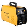 ProWELD MMA 315 LED Invertor digital sudură 315A, MMA Puls, TIG Lift, Arc Force, VRD, Electrozi Ø 2.0–6.0 mm, Oțel, Inox, Fontă