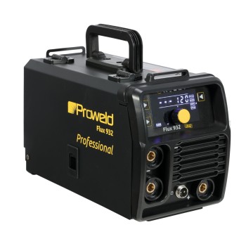 ProWELD Flux 932 Invertor sudare Flux, MMA