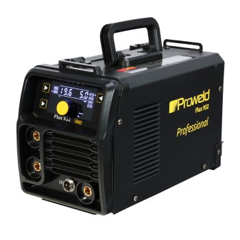 ProWELD Flux 932 Invertor sudare Flux, MMA