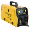 ProWELD MIG 200P LCD Synergetic Pulse & Double Pulse, MIG/MAG, TIG, MMA, Oțel, Inox, Aluminiu, Fontă, 200A