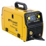 ProWELD MIG 200P LCD Synergetic Pulse & Double Pulse, MIG/MAG, TIG, MMA, Oțel, Inox, Aluminiu, Fontă, 200A