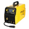 ProWELD MIG 200P LCD Synergetic Pulse & Double Pulse, MIG/MAG, TIG, MMA, Oțel, Inox, Aluminiu, Fontă, 200A