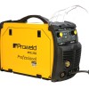 ProWELD MIG 250 Synergetic Invertor digital MIG/TIG/MMA 200A, Sudură oțel, inox, aluminiu, fontă, Afișaj LCD, reglaj sinergic