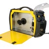 ProWELD MIG 250 Synergetic Invertor digital MIG/TIG/MMA 200A, Sudură oțel, inox, aluminiu, fontă, Afișaj LCD, reglaj sinergic