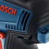 Bosch GSR 12V-35 FC Masina de gaurit si insurubat Li-Ion, 35Nm, 10mm + 2 x acumulatori GBA 12V, 3.0Ah + Incarcator rapid GAL 12V-40 + L-Boxx+Adaptor SDS