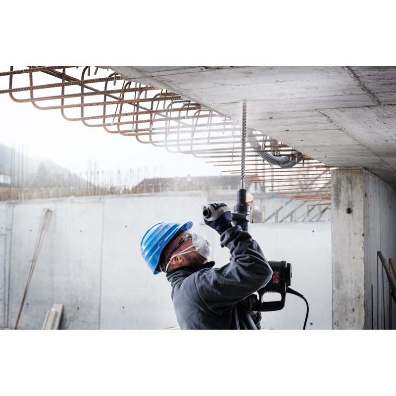 Bosch Burghiu Expert SDS Max-8X, 28x400x520mm