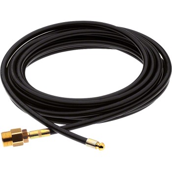 Bosch Furtun curatat tevi pentru GHP, 16m, 100-150bari