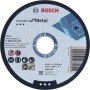 Bosch Disc de taiere A 60 T BF Standard for Metal 115x22.23x1mm