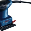 Bosch GSS 140A Slefuitor cu vibratii 220W, 1.5mm