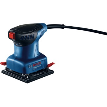 Bosch GSS 140A Slefuitor cu vibratii 220W, 1.5mm