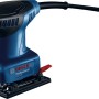 Bosch GSS 140A Slefuitor cu vibratii 220W, 1.5mm
