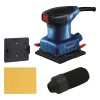 Bosch GSS 140A Slefuitor cu vibratii 220W, 1.5mm