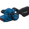 Bosch GBS 750 Slefuitor cu banda 850W