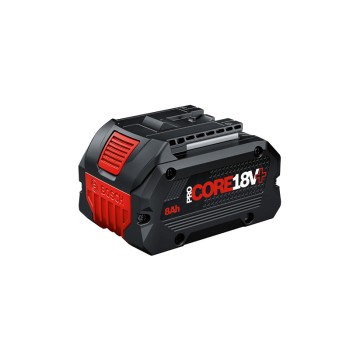 Bosch Acumulator ProCORE 18V, 8Ah