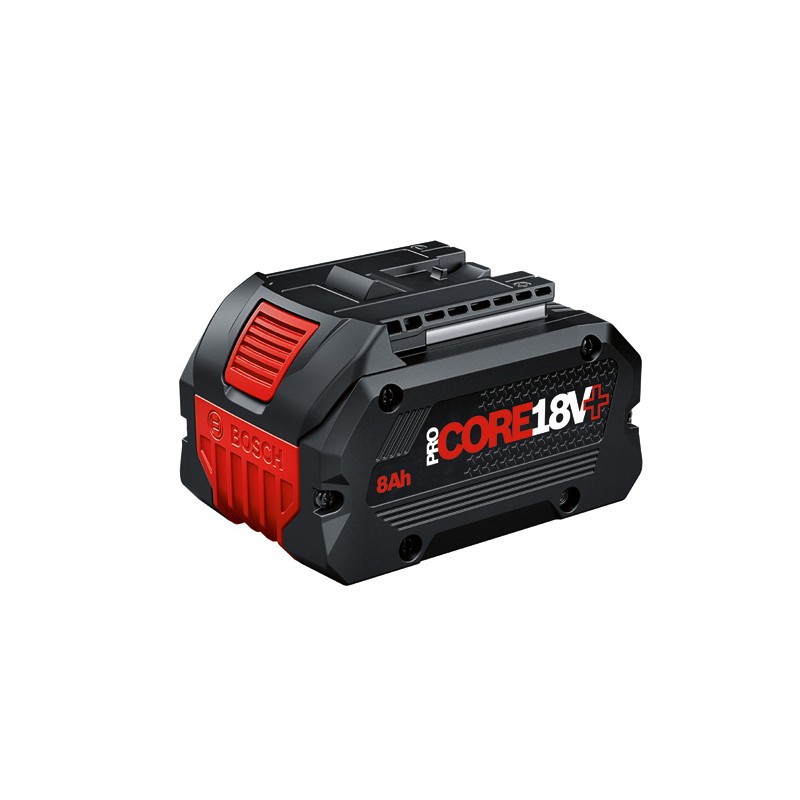 Bosch Acumulator ProCORE 18V, 8Ah