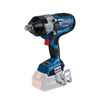 Bosch GDS 18V-1600 (solo) Masina de insurubat cu impact 18V, 2200Nm, 3/4" fara acumulator in set