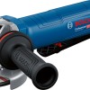Bosch GWS 12-125P Polizor unghiular 1200W, 125mm, M14