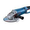 Bosch GWS 27-230 JR Polizor unghiular 2700W, 230mm, M14