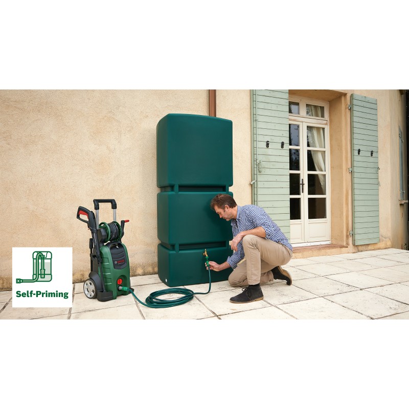 Bosch Aquatak 150 Aparat de spalat cu presiune 2200W, 150bari, 8.5l/min