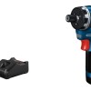 Bosch Surubelnita GSR 12V-35 HX + 2xacumulatori GBA12V, 3Ah + incarcator