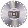 Bosch Disc diamantat pentru asfalt 3.6x400x20/25.4mm