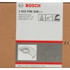 Bosch Aparatoare protectie slefuire si polizare pentru GWS si PWS, 125mm