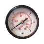 Progarden Manometru pentru apa Axial 0-12 bar, FE 1/4"