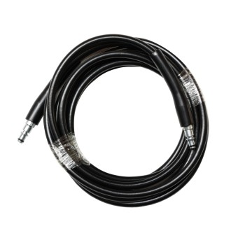 ProGARDEN Furtun aparat de spalat cu presiune 140 bar, 5m