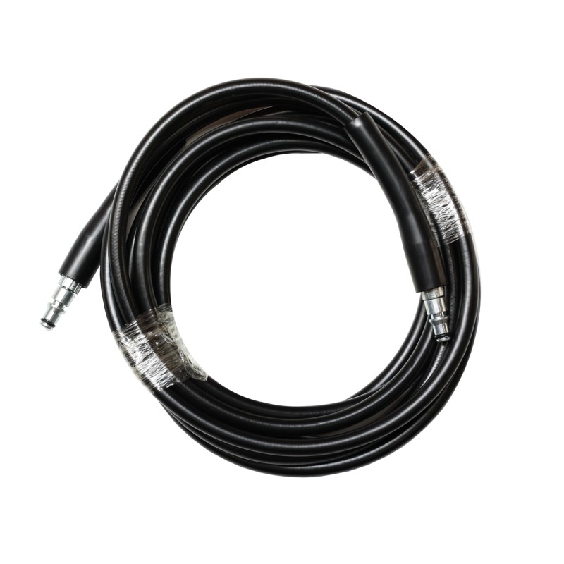 ProGARDEN Furtun aparat de spalat cu presiune 140 bar, 5m