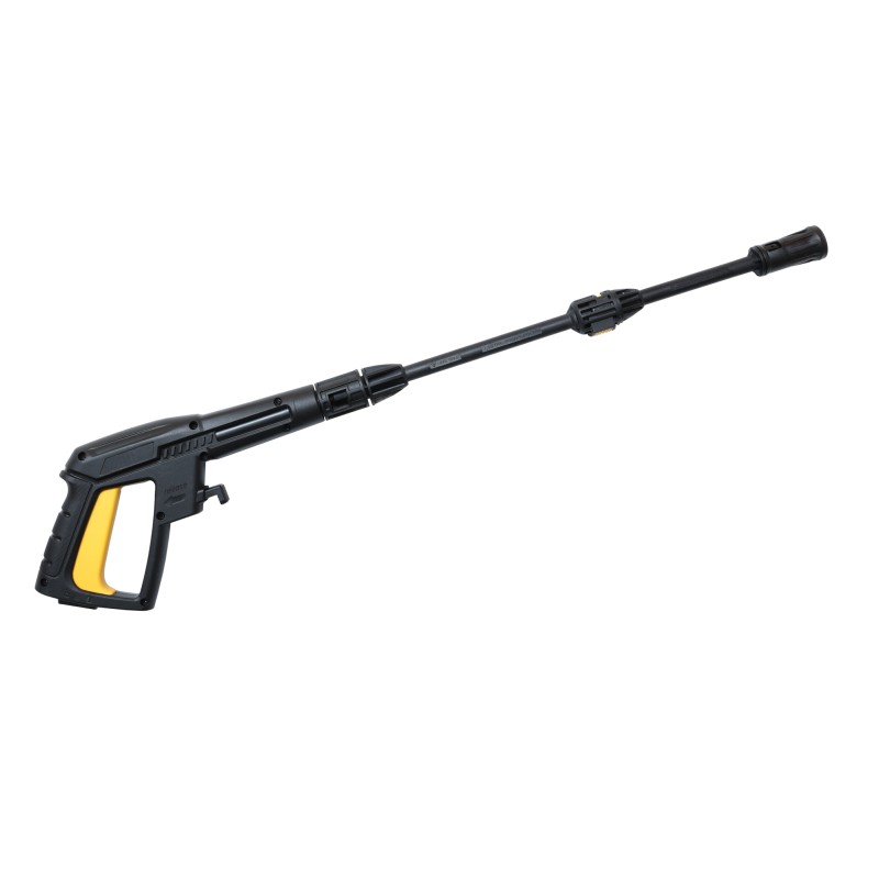 ProGARDEN Pistol aparat de spalat cu presiune, 140 bar
