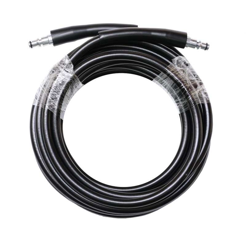 ProGARDEN Furtun aparat de spalat cu presiune 170 bar, 7m