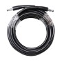 ProGARDEN Furtun aparat de spalat cu presiune 170 bar, 7m