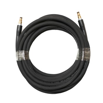 ProGARDEN Furtun aparat de spalat cu presiune 200 bar, 9m