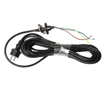 Progarden Cablu MYYM, 3G0.75mmp, 10m, Schuko 16A