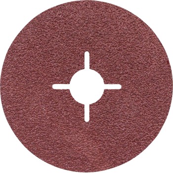 Bosch Disc de slefuire R444 Expert pentru Metal 125mm, G36