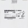 Bosch Disc de slefuire R444 Expert pentru Metal 125mm, G36