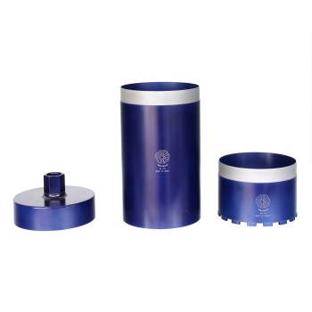 Tudee SCD178 Set carota diamantata 178mm