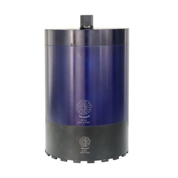 Tudee SCD303 Set carota diamantata 303mm