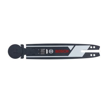 Bosch Sina de ghidare pentru Rail GAC 250, 334x5x60mm