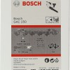 Bosch Lant de ferastrau pentru GAC 250, 305mm