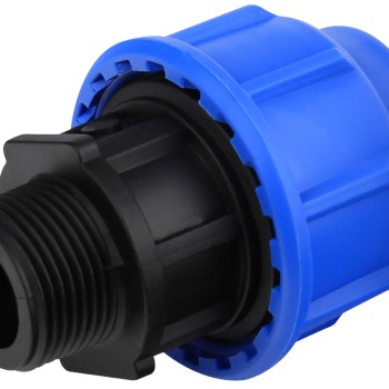 Adaptor FE pentru PEHD, 1.25" (1" 1/4") FE