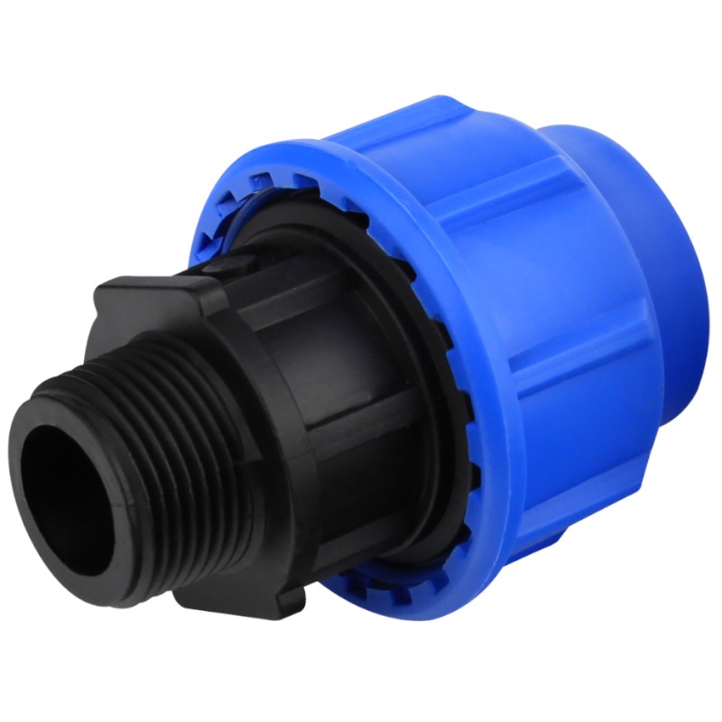 Adaptor FE pentru PEHD, 1.25" (1" 1/4") FE