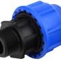 Adaptor FE pentru PEHD, 1.25" (1" 1/4") FE