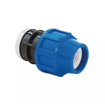 Adaptor PE cu filet interior 40(1, 1/4")x1"FI