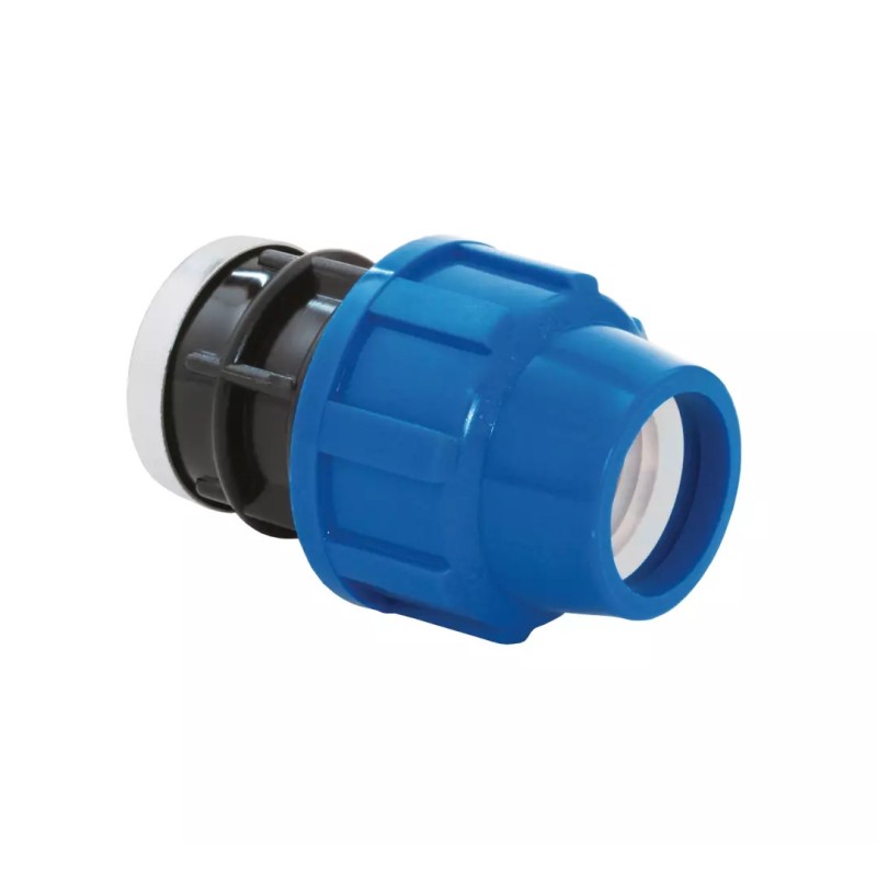 Adaptor PE cu filet interior 40(1, 1/4")x1"FI