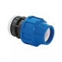 Adaptor PE cu filet interior 40(1, 1/4")x1"FI