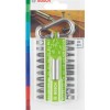 Bosch Set 21 Capete de surubelnita